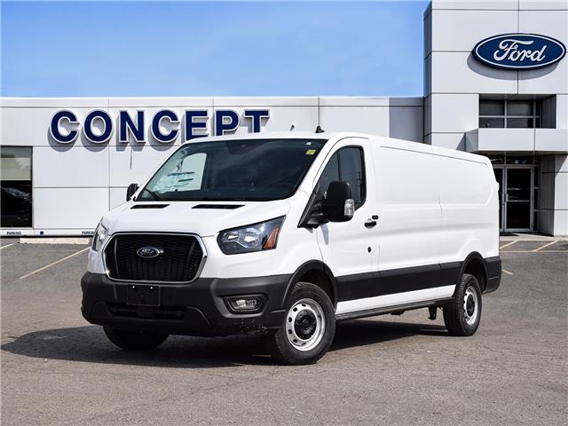 2025 Ford Transit-250 Cargo Base (Stk: C51577) in GEORGETOWN - Image 1 of 28