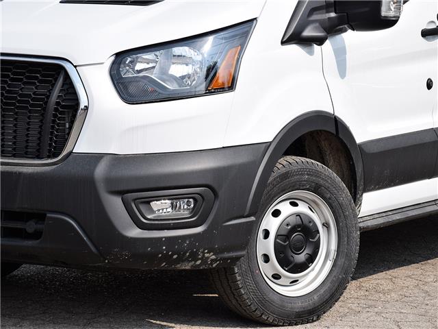 2025 Ford Transit-250 Cargo Base (Stk: C51577) in GEORGETOWN - Image 2 of 28