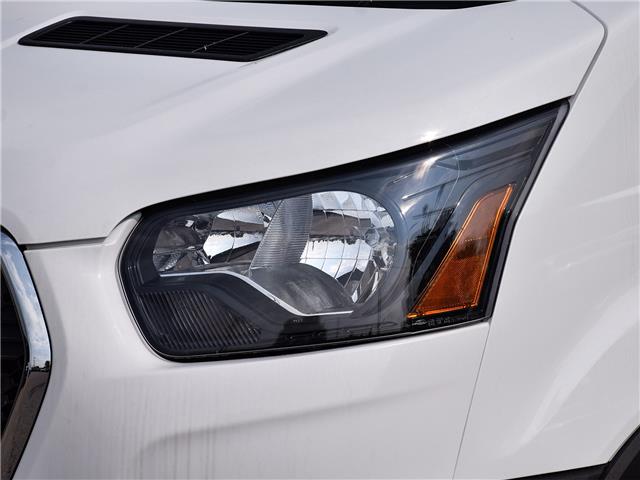 2025 Ford Transit-250 Cargo Base (Stk: C51577) in GEORGETOWN - Image 3 of 28