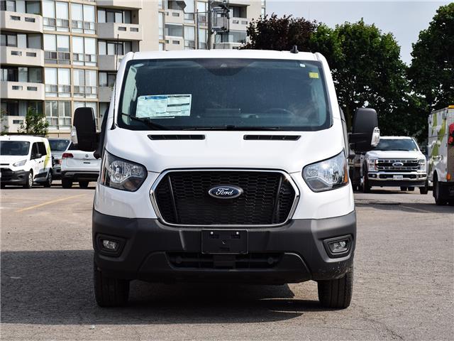 2025 Ford Transit-250 Cargo Base (Stk: C51577) in GEORGETOWN - Image 4 of 28
