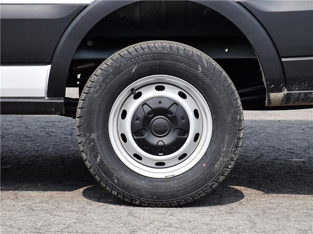 2025 Ford Transit-250 Cargo Base (Stk: C51577) in GEORGETOWN - Image 6 of 28