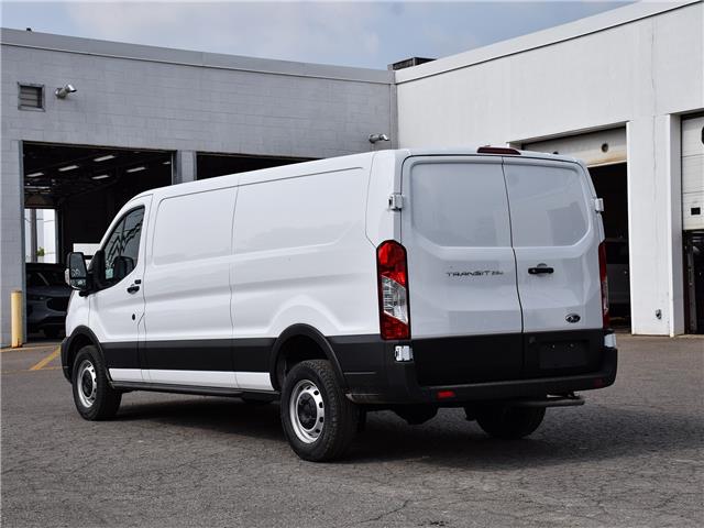 2025 Ford Transit-250 Cargo Base (Stk: C51577) in GEORGETOWN - Image 7 of 28