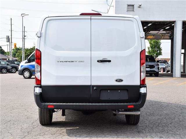2025 Ford Transit-250 Cargo Base (Stk: C51577) in GEORGETOWN - Image 8 of 28