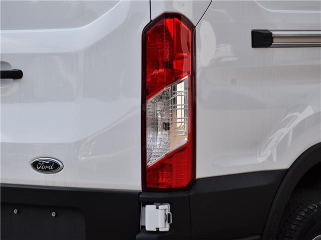 2025 Ford Transit-250 Cargo Base (Stk: C51577) in GEORGETOWN - Image 9 of 28