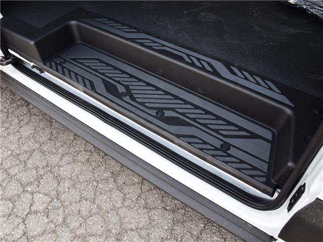 2025 Ford Transit-250 Cargo Base (Stk: C51577) in GEORGETOWN - Image 11 of 28