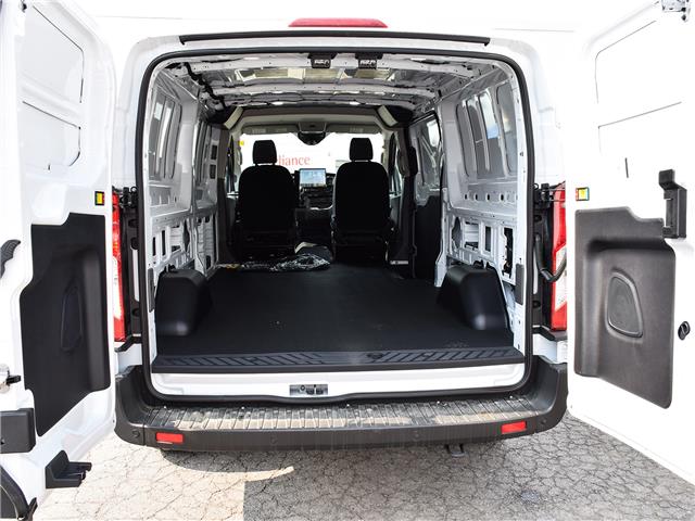 2025 Ford Transit-250 Cargo Base (Stk: C51577) in GEORGETOWN - Image 13 of 28