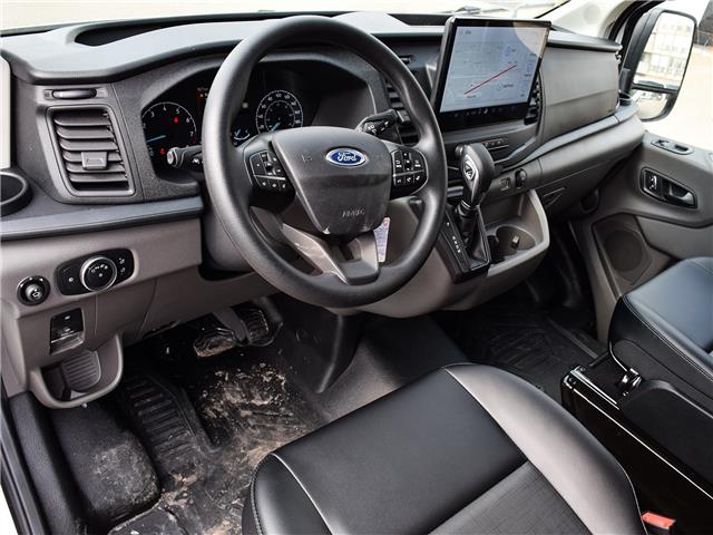 2025 Ford Transit-250 Cargo Base (Stk: C51577) in GEORGETOWN - Image 17 of 28