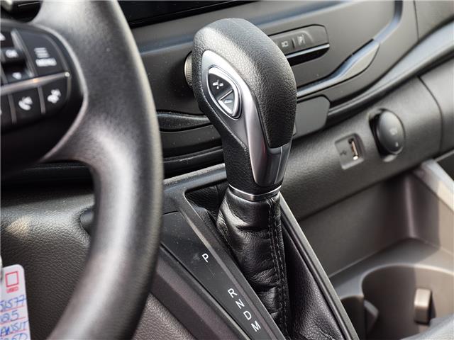 2025 Ford Transit-250 Cargo Base (Stk: C51577) in GEORGETOWN - Image 18 of 28