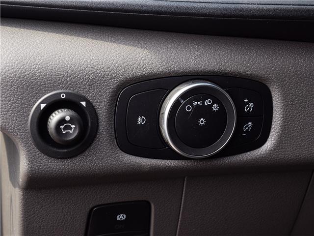 2025 Ford Transit-250 Cargo Base (Stk: C51577) in GEORGETOWN - Image 19 of 28