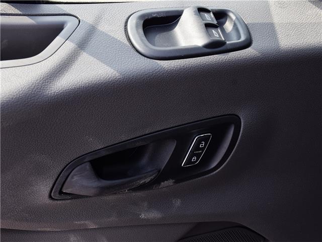 2025 Ford Transit-250 Cargo Base (Stk: C51577) in GEORGETOWN - Image 20 of 28