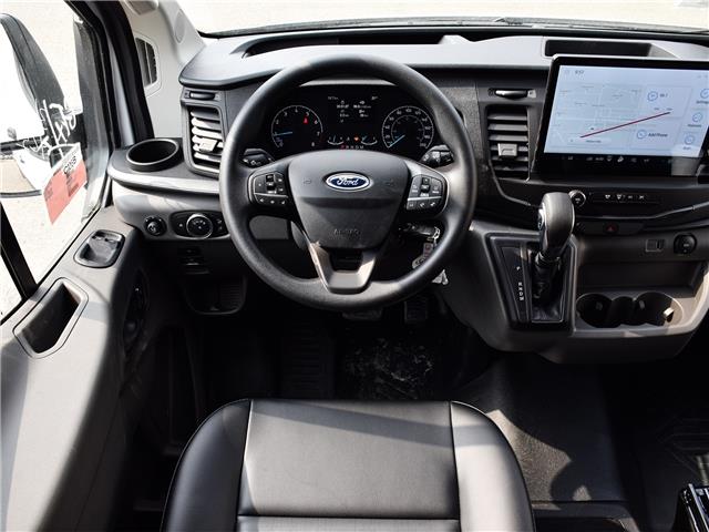 2025 Ford Transit-250 Cargo Base (Stk: C51577) in GEORGETOWN - Image 21 of 28