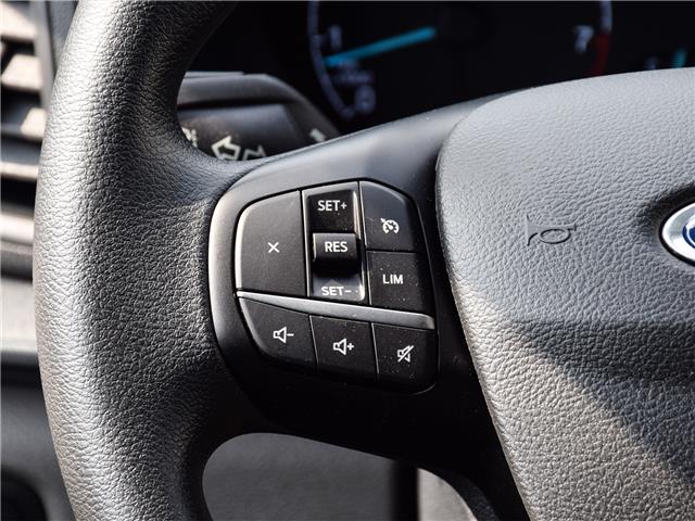 2025 Ford Transit-250 Cargo Base (Stk: C51577) in GEORGETOWN - Image 22 of 28