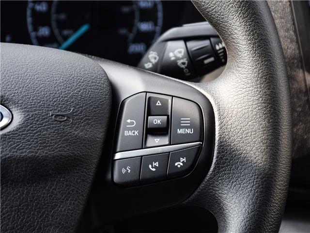 2025 Ford Transit-250 Cargo Base (Stk: C51577) in GEORGETOWN - Image 23 of 28