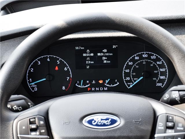 2025 Ford Transit-250 Cargo Base (Stk: C51577) in GEORGETOWN - Image 24 of 28