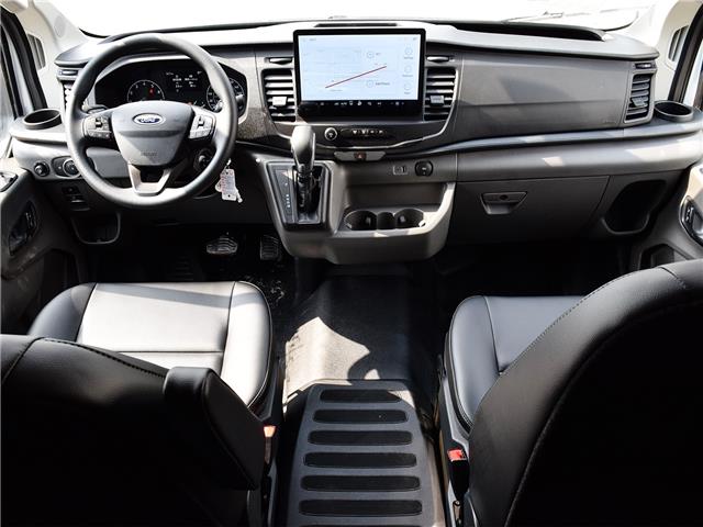 2025 Ford Transit-250 Cargo Base (Stk: C51577) in GEORGETOWN - Image 25 of 28