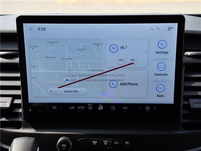 2025 Ford Transit-250 Cargo Base (Stk: C51577) in GEORGETOWN - Image 26 of 28