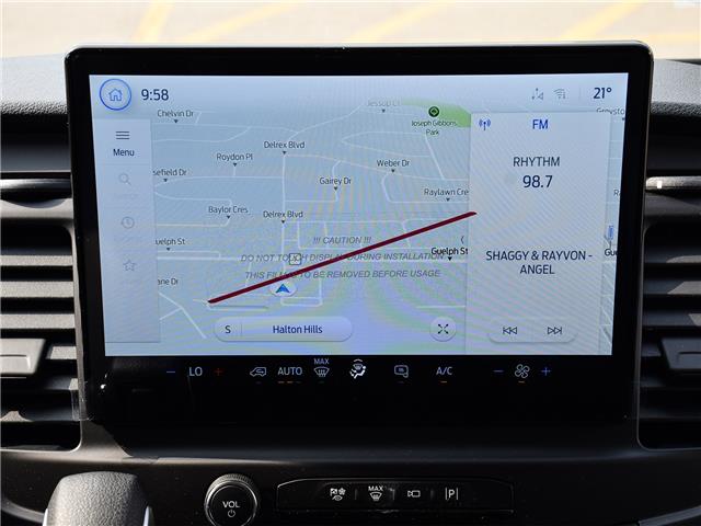 2025 Ford Transit-250 Cargo Base (Stk: C51577) in GEORGETOWN - Image 27 of 28