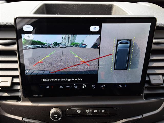 2025 Ford Transit-250 Cargo Base (Stk: C51577) in GEORGETOWN - Image 28 of 28