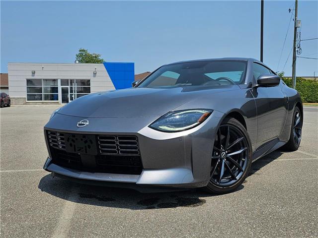 2024 Nissan Z Performance (Stk: 501506) in Sarnia - Image 1 of 38