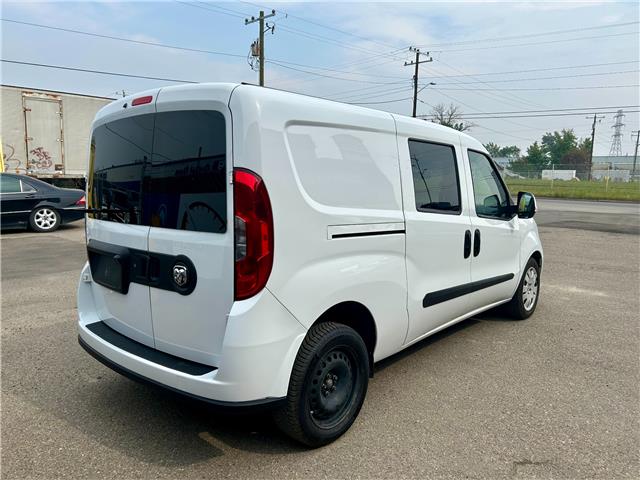 2019 RAM ProMaster City SLT (Stk: AC0926) in Calgary - Image 5 of 20