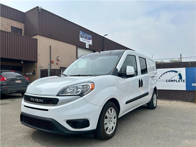 2019 RAM ProMaster City SLT (Stk: AC0926) in Calgary - Image 2 of 20
