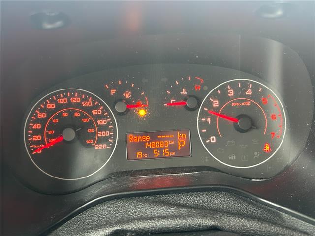 2019 RAM ProMaster City SLT (Stk: AC0926) in Calgary - Image 9 of 20