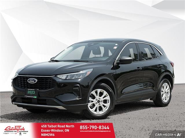 2023 Ford Escape Active (Stk: 62440) in Essex-Windsor - Image 1 of 31