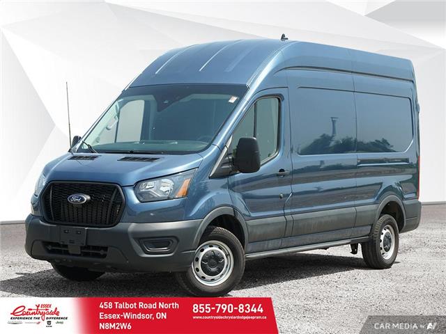 2023 Ford Transit-250 Cargo Base (Stk: 62438) in Essex-Windsor - Image 1 of 30