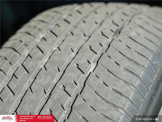 2022 Chrysler Pacifica Touring (Stk: 62453) in Essex-Windsor - Image 8 of 31