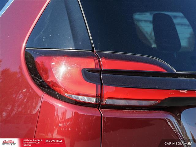 2022 Chrysler Pacifica Touring (Stk: 62453) in Essex-Windsor - Image 14 of 31