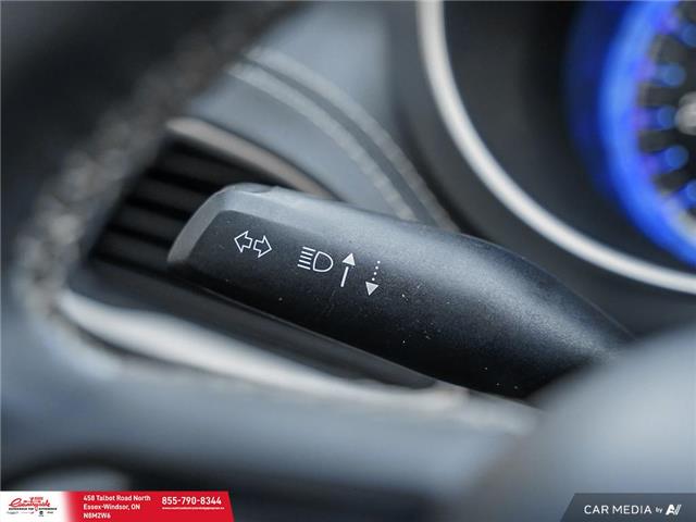 2022 Chrysler Pacifica Touring (Stk: 62453) in Essex-Windsor - Image 19 of 31