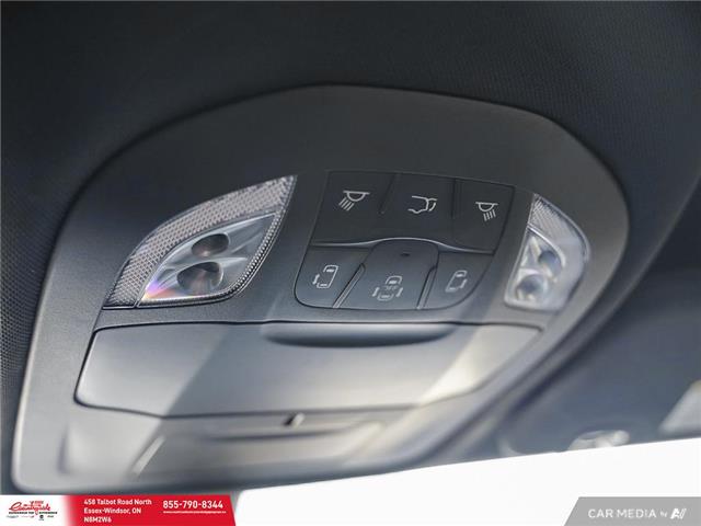 2022 Chrysler Pacifica Touring (Stk: 62453) in Essex-Windsor - Image 26 of 31