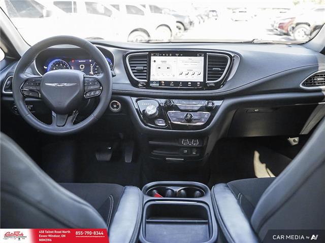 2022 Chrysler Pacifica Touring (Stk: 62453) in Essex-Windsor - Image 29 of 31