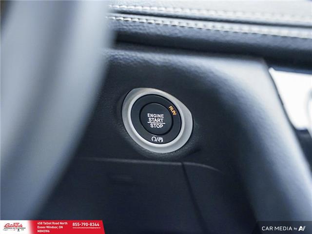 2022 Chrysler Pacifica Touring (Stk: 62453) in Essex-Windsor - Image 31 of 31