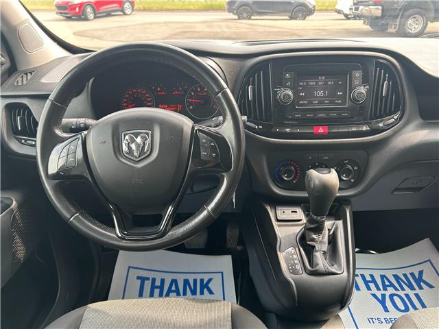2019 RAM ProMaster City SLT (Stk: AC0926) in Calgary - Image 10 of 20