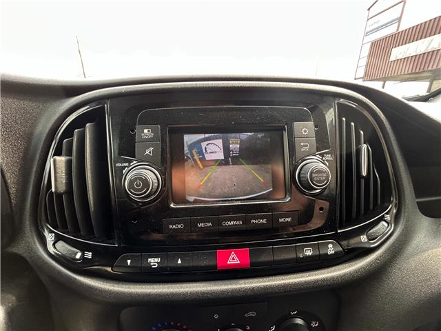 2019 RAM ProMaster City SLT (Stk: AC0926) in Calgary - Image 11 of 20