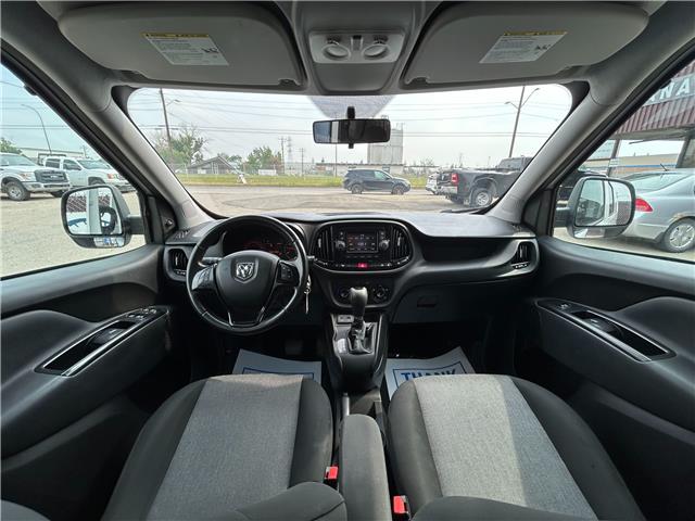 2019 RAM ProMaster City SLT (Stk: AC0926) in Calgary - Image 12 of 20