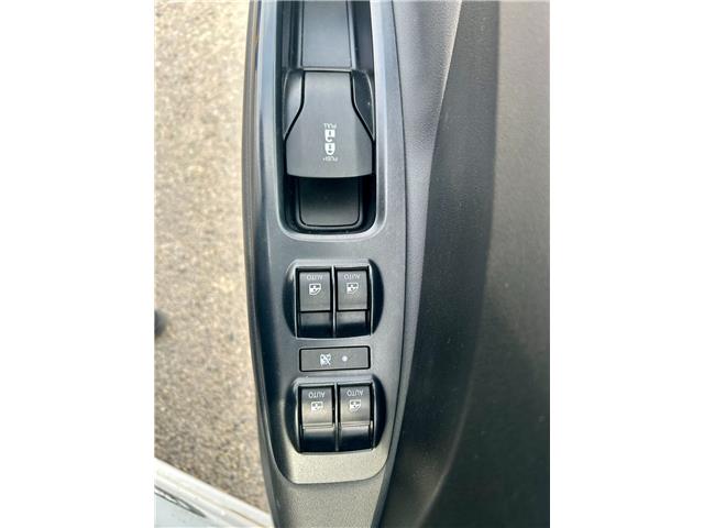 2019 RAM ProMaster City SLT (Stk: AC0926) in Calgary - Image 16 of 20