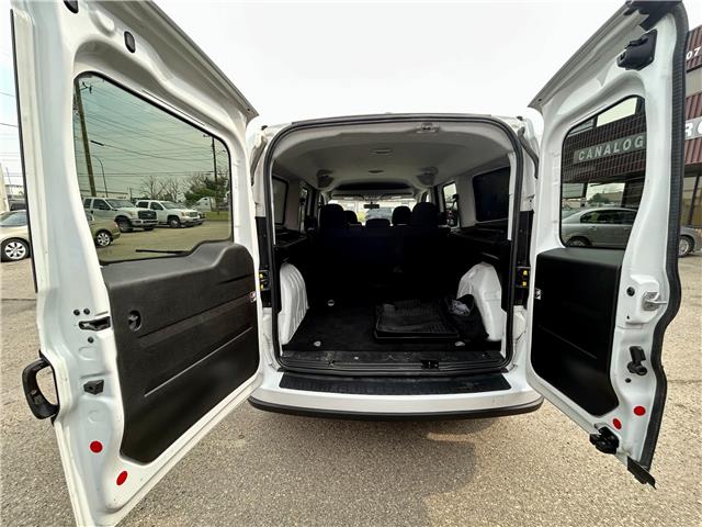 2019 RAM ProMaster City SLT (Stk: AC0926) in Calgary - Image 19 of 20