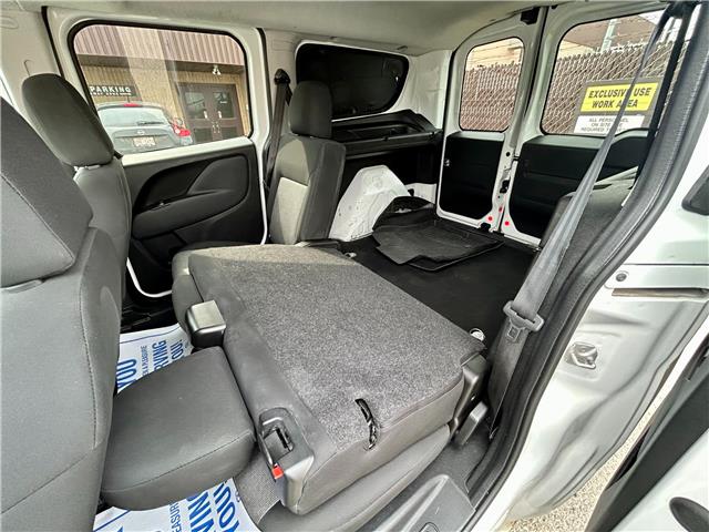 2019 RAM ProMaster City SLT (Stk: AC0926) in Calgary - Image 17 of 20