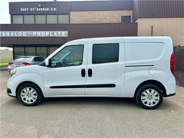 2019 RAM ProMaster City SLT (Stk: AC0926) in Calgary - Image 6 of 20