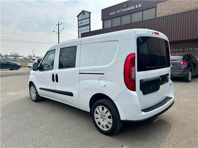 2019 RAM ProMaster City SLT (Stk: AC0926) in Calgary - Image 7 of 20