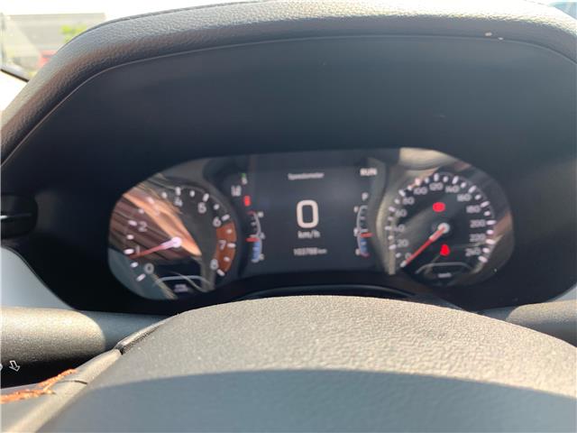 2022 Jeep Compass Limited (Stk: UV8543) in Elmira - Image 13 of 24