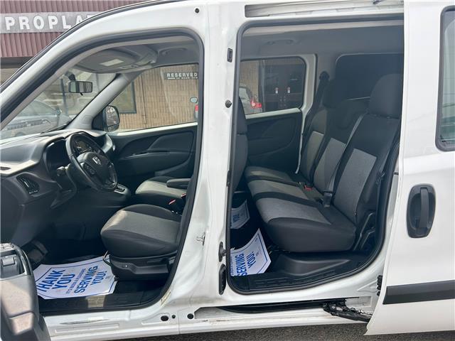 2019 RAM ProMaster City SLT (Stk: AC0926) in Calgary - Image 14 of 20