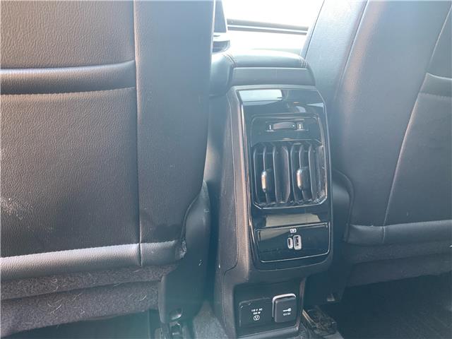 2022 Jeep Compass Limited (Stk: UV8543) in Elmira - Image 22 of 24