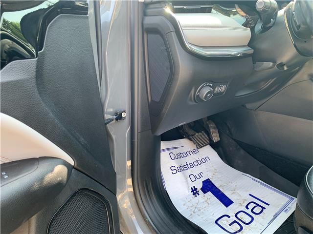 2022 Jeep Compass Limited (Stk: UV8543) in Elmira - Image 18 of 24