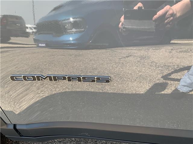 2022 Jeep Compass Limited (Stk: UV8543) in Elmira - Image 24 of 24