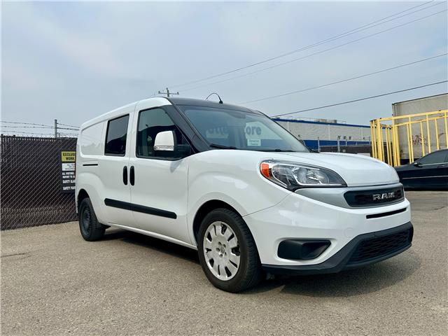 2019 RAM ProMaster City SLT (Stk: AC0926) in Calgary - Image 3 of 20
