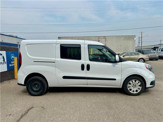 2019 RAM ProMaster City SLT (Stk: AC0926) in Calgary - Image 4 of 20