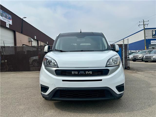 2019 RAM ProMaster City SLT (Stk: AC0926) in Calgary - Image 1 of 20
